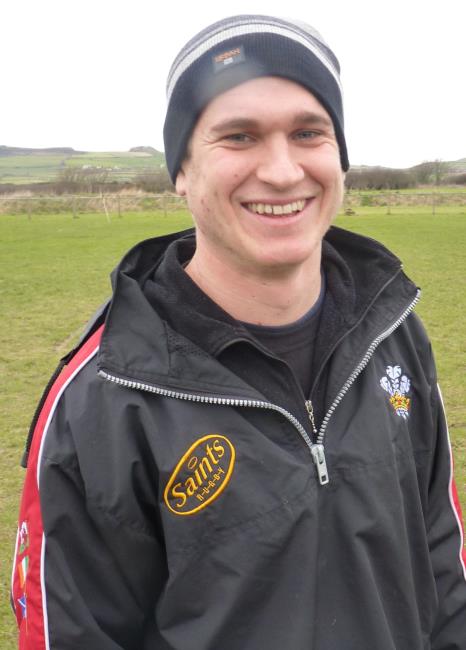 Fraser Watson (Judges Panel Member)